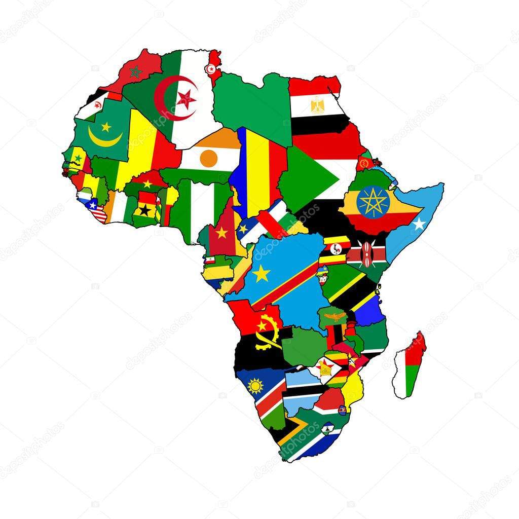 Quelles Sont Les Significations Des Noms Des Pays Africains?(A À L)