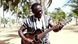 Nécrologie : Le Togo Vient De Perdre Un Grand Artiste