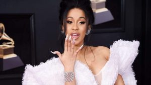 Cardi B Jouera Dans Le Film Fast And Furious 9