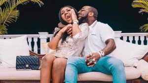 Davido Affirme Pouvoir Faire La Prison Pour Chioma