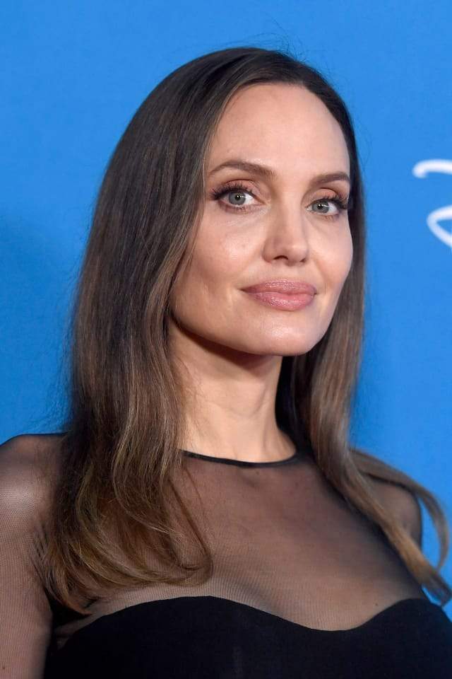 Angelina Jolie A Subi Une Ablation Des Seins Et Des Ovaires, Les Raisons