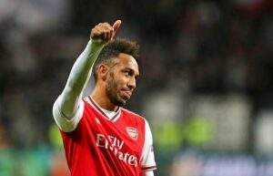 Aubameyang Se Vante D&Rsquo;Avoir Rejoint Arsenal Pour De L&Rsquo;Argent