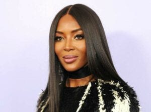 Naomi Campbell Empêchée D&Rsquo;Entrer Dans Un Hôtel Français, Les Raisons