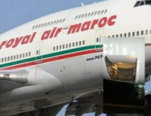 Aéroport De Lagos : Des Voleurs Attaquent La Royal Air Maroc