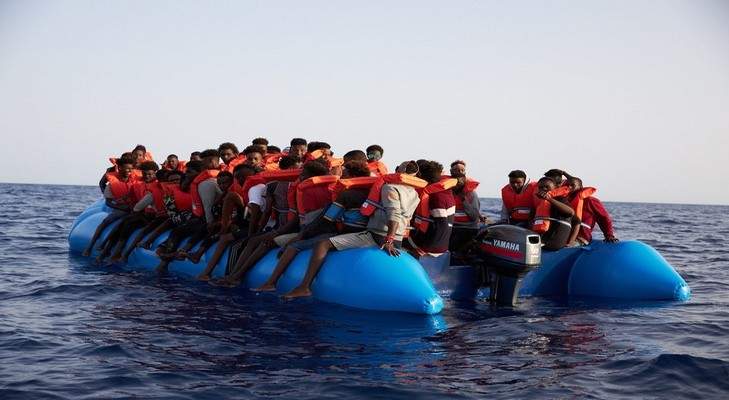 Espagne : Plus de 300 migrants secourus au large des îles Canaries