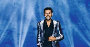 Jamel Debbouze : Voici Comment Il A Perdu L’usage De Son Bras Droit