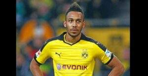 « Je Vais Te Tuer ». Aubameyang Menacé De Mort