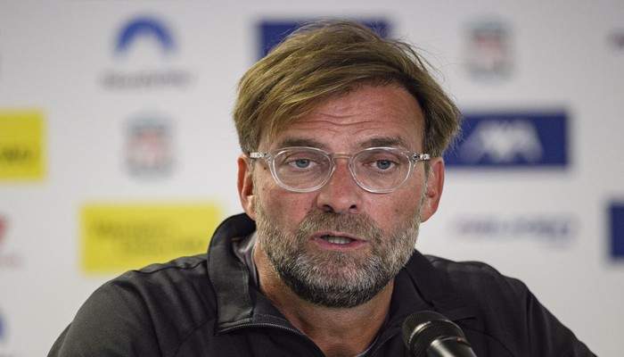 Jurgen Klopp : “S’ils Me Font Ça Je Quitte Le Club De Liverpool”