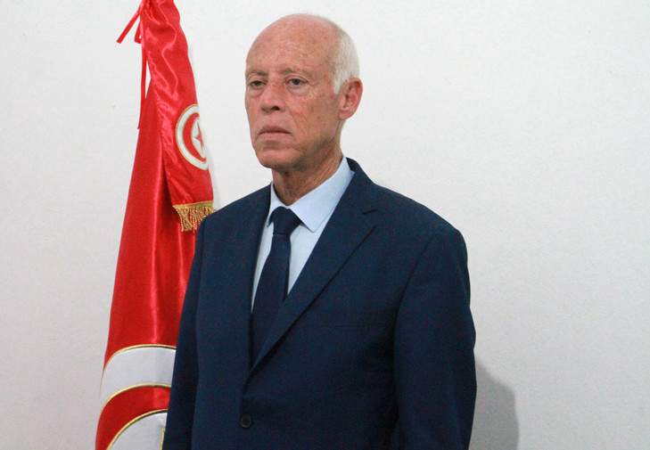 Tunisie : A Peine Élu, Le Nouveau Président Kaïs Saïed Vire Deux Ministres Du Gouvernement