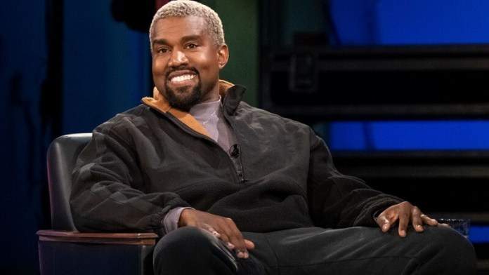 Kanye West Arrête Le Rap Profane Et Se Consacre Exclusivement Au Gospel
