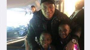 Kylian Mbappé: Son Beau Geste Envers Les Enfants D’arafat