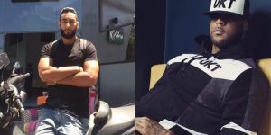 Booba Vs La Fouine: Le Probable Combat Qui Déchaîne Les Passions