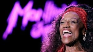 La Célèbre Cantatrice Américaine Jessye Norman Est Décédée