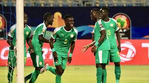 Le Sénégal Vainqueur De La Coupe Ufoa