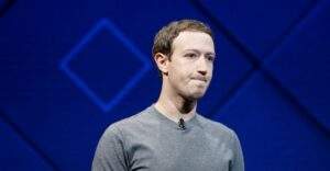 ”Les Milliardaires Ne Devraient Pas Exister” – Mark Zuckerberg Soutient Un Législateur Américain