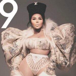 Lil Kim De Retour Après 14 Ans D’absence, Avec L’album Nine(9)