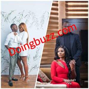 Love Story: Bukola Et Ayobami Avant Le Mariage, Regarder !!