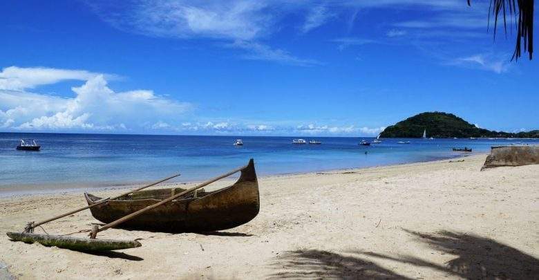 Madagascar : Des Chercheurs Révèlent Un Ancien Secret De Cette Grande Île