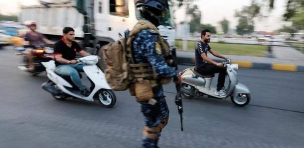 Manifestations Meurtrières En Irak : Le Président Appelle À « Cesser L&Rsquo;Escalade »