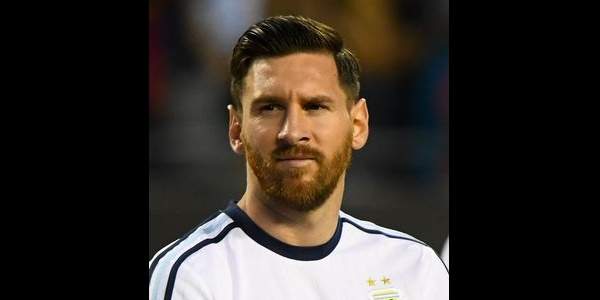 Messi L’équipe Où Il Rêve De Jouer Fin De Sa Carrière