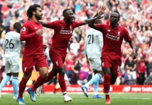 Liverpool: Selon Peter Crouch Le Maillon Fort De L’attaque N’est Ni Mané Ni Salah