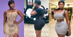 « Mon Petit Ami Veut Coucher Avec Moi 300 Fois Par Jour », Princess Shyngle Appelle À L’aide (Vidéo)