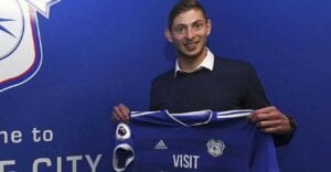 Mort D’emiliano Sala : La Fifa A Tranché Entre Cardiff Et Nantes