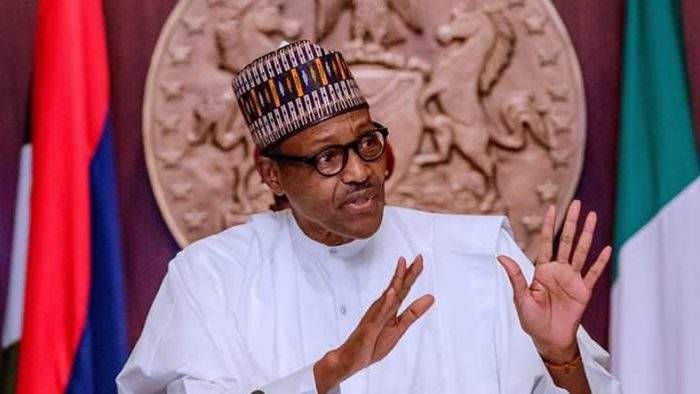 Muhammadu Buhari à propos de la sécurité : « Je ne laisserai pas le Nigéria en crise »