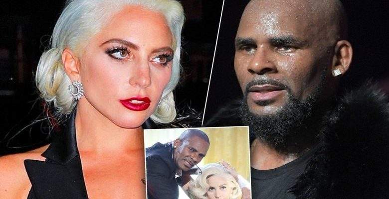 Musique: Lady Gaga prend une décision radicale contre R.Kelly