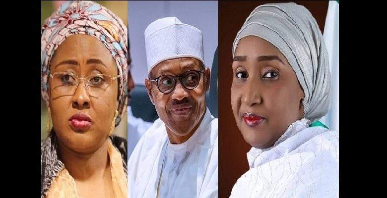 Nigeria : Muhammadu Buhari Aurait-Il Une Seconde Femme ? La Réaction De Aisha Buhari.