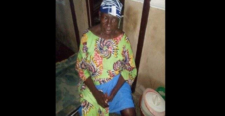 Nigeriaune Femme De 87 Ans Meurt En Laissant 102 Petits Enfants Derrière Elle