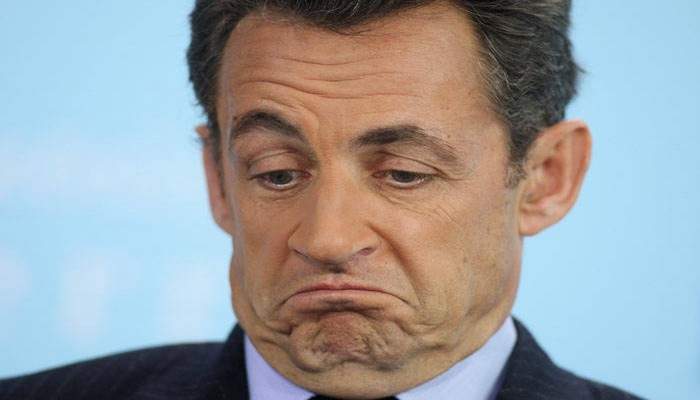 Obsèques De Jacques Chirac Ce Geste Déplacé Sarkozycarla Bruni N’a Pas Aimé