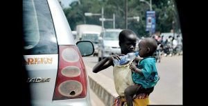 Ouganda : Les Enfants De La Rue Contraints De Tomber Enceintes Pour Gagner De L’argent