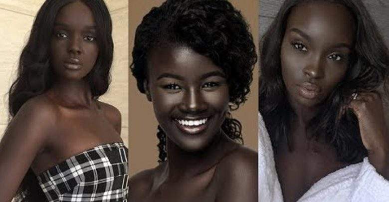 Astuce: Voici Les 5 Conseils Beauté Pour Les Femmes À La Peau Noire