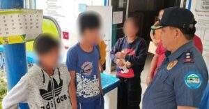 Philippines: Deux Adolescents Arrêtés Pour Avoir Couché Avec Le Corps D’une Femme De 84 Ans