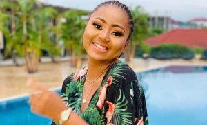 Regina Daniels Explique Pourquoi Elle A Épousé Son Milliardaire De 59 Ans