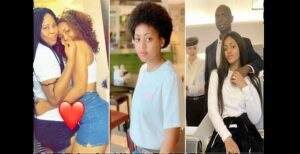 Regina Daniels : Sa Mère Répond Aux Gens Qui Disent Que Sa Fille A Épousé Un Methusela (Vidéo)