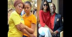 Regina Daniels : Sa Mère Révèle Pourquoi Elle A Prié Dieu Pour Que Sa Fille Épouse Un Vieil Homme Riche (Vidéo)