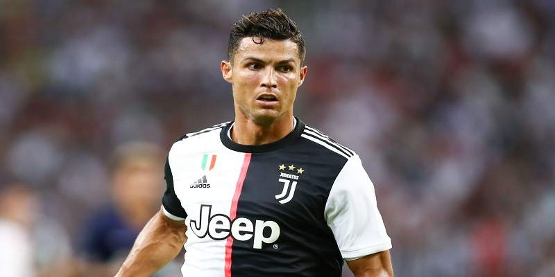 Ronaldo: Sa déclaration après la victoire de la Juve contre l’inter de Milan