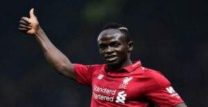 Sadio Mané : « Pourquoi Je Voudrais Avoir 10 Ferrari, 20 Montres Avec Des Diamants Et Deux Avions ? »