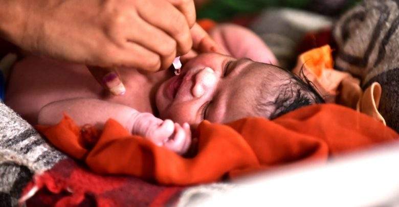 Santé : Deux Souches De Poliovirus Sauvage Sur Trois Éradiquées (Oms)
