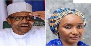 Seconde Femme De Buhari: Le Porte Parole Du Président Nigérian Apporte Des Précisions