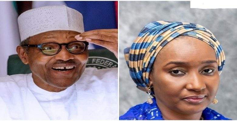 Seconde femme de Buhari: Le porte parole du président nigérian apporte des précisions