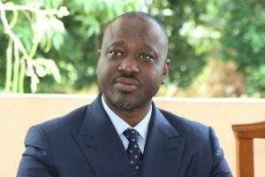 Guillaume Soro Fait Une Importante Mise Au Point