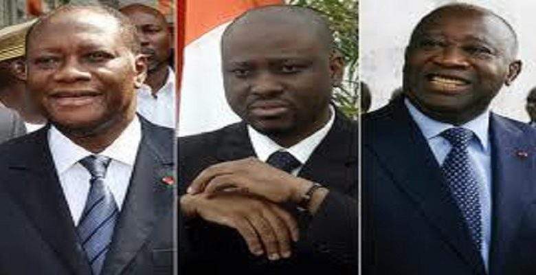 Soro Guillaumeouattara N’a Pas Fait Mieux Gbagbo