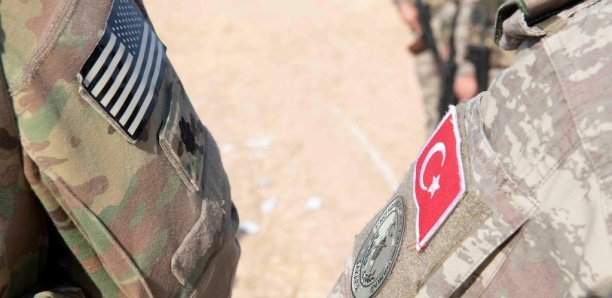 Syrie après le retrait s troupes américaines l’imminente offensive turque - Syrie: après le retrait des troupes américaines, l’imminente offensive turque