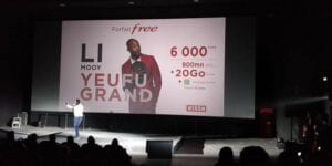 Sénégal : L’opérateur Tigo Devient Free