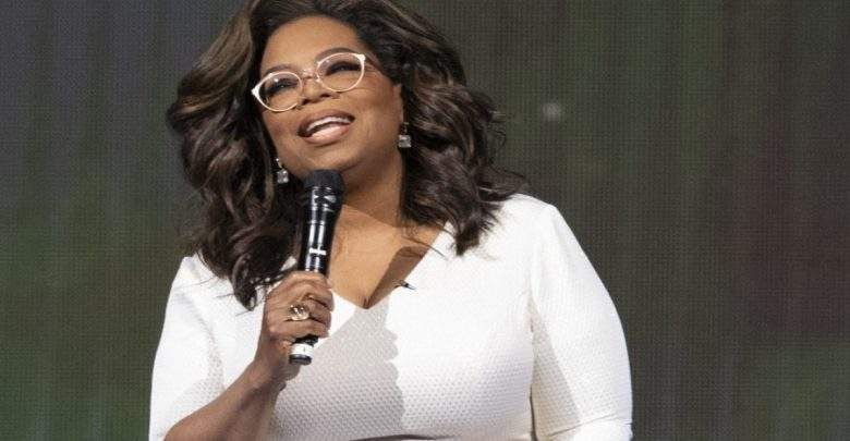 Usa: Oprah Winfrey Fait Un Don De 13 Millions De Dollars À Une Académie