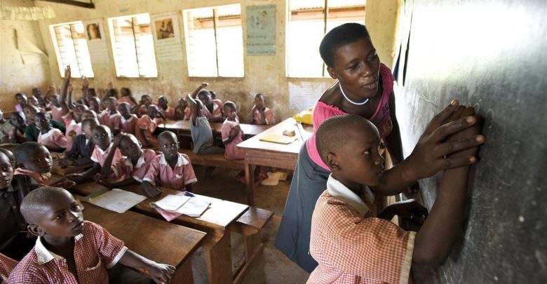 Question Africaine 13 : Journée Mondiale des Enseignants : où en est l’Afrique avec ses “potiers” d’Hommes ?