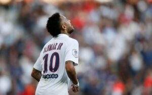 Psg: Prolongation De Contrat En Vue Pour Neymar